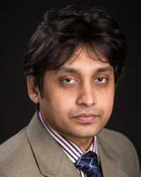Dr. Habib Rahman