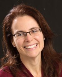 Dr. Karyn Frick