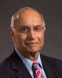 Dr. Pradeep Rohatgi