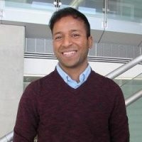 Dr. Taufeeque Ali